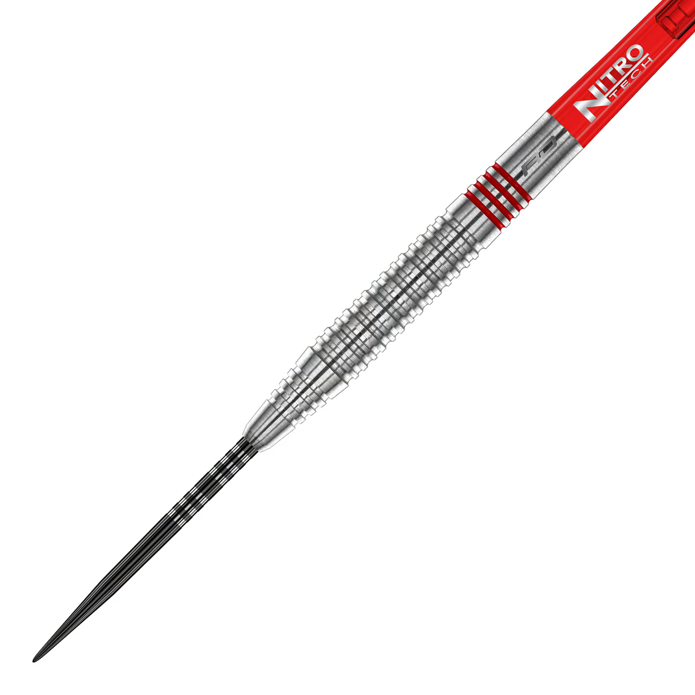 Image of Red Dragon Jonny Clayton Original 2 Steeldarts 90% Tungsten
