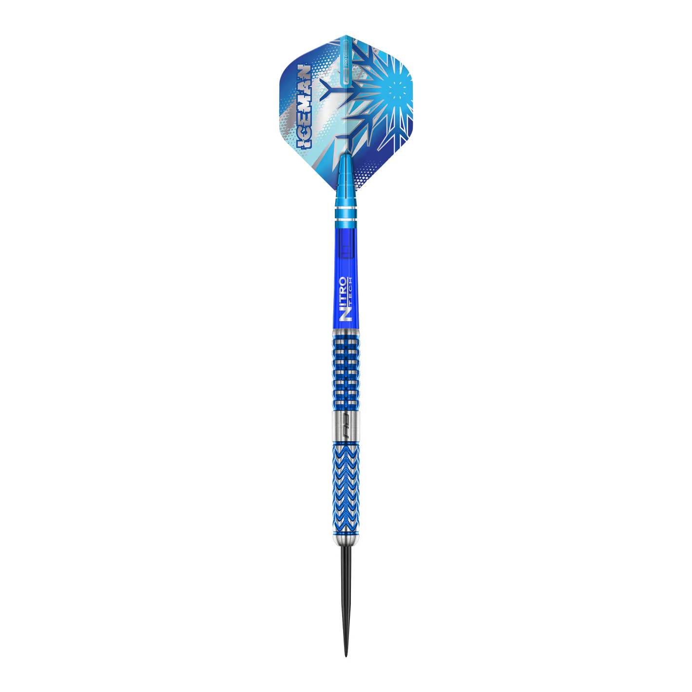 Image of Red Dragon Gerwyn Price Glacier Steeldarts