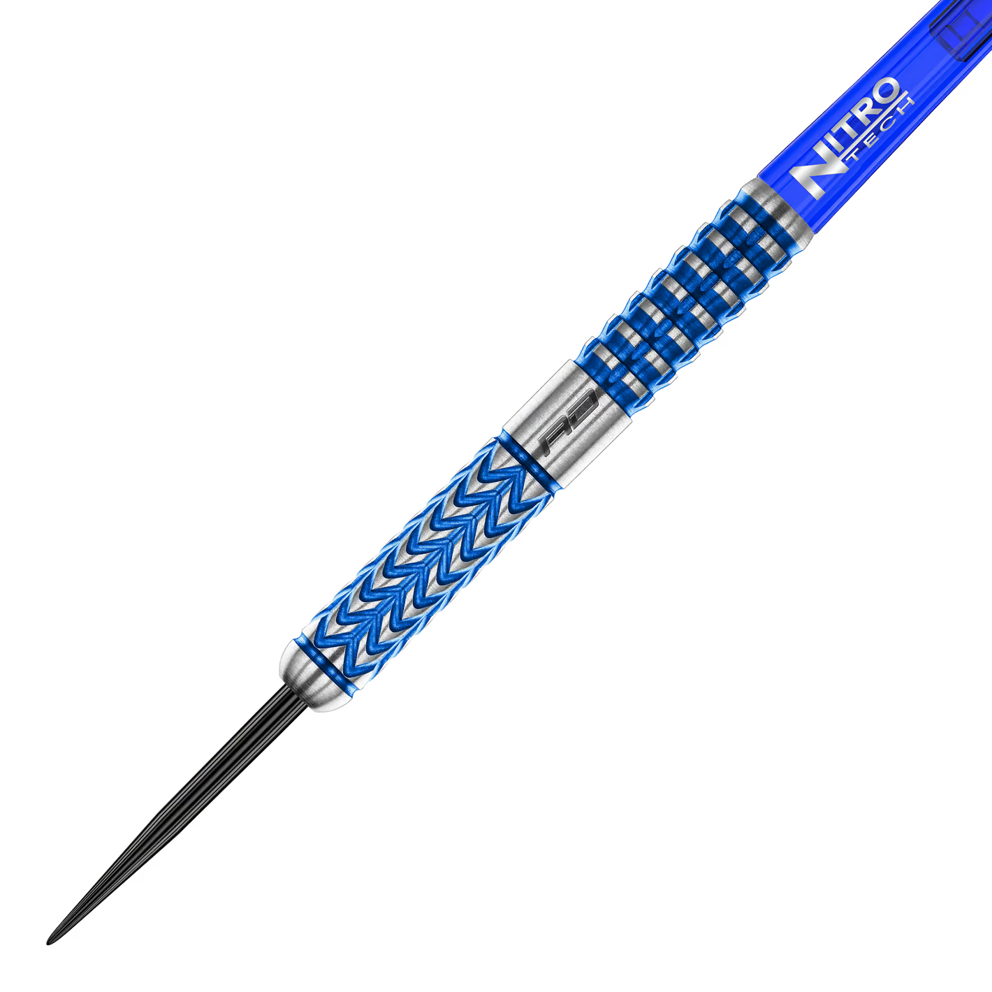 Red Dragon Gerwyn Price Glacier Steeldarts