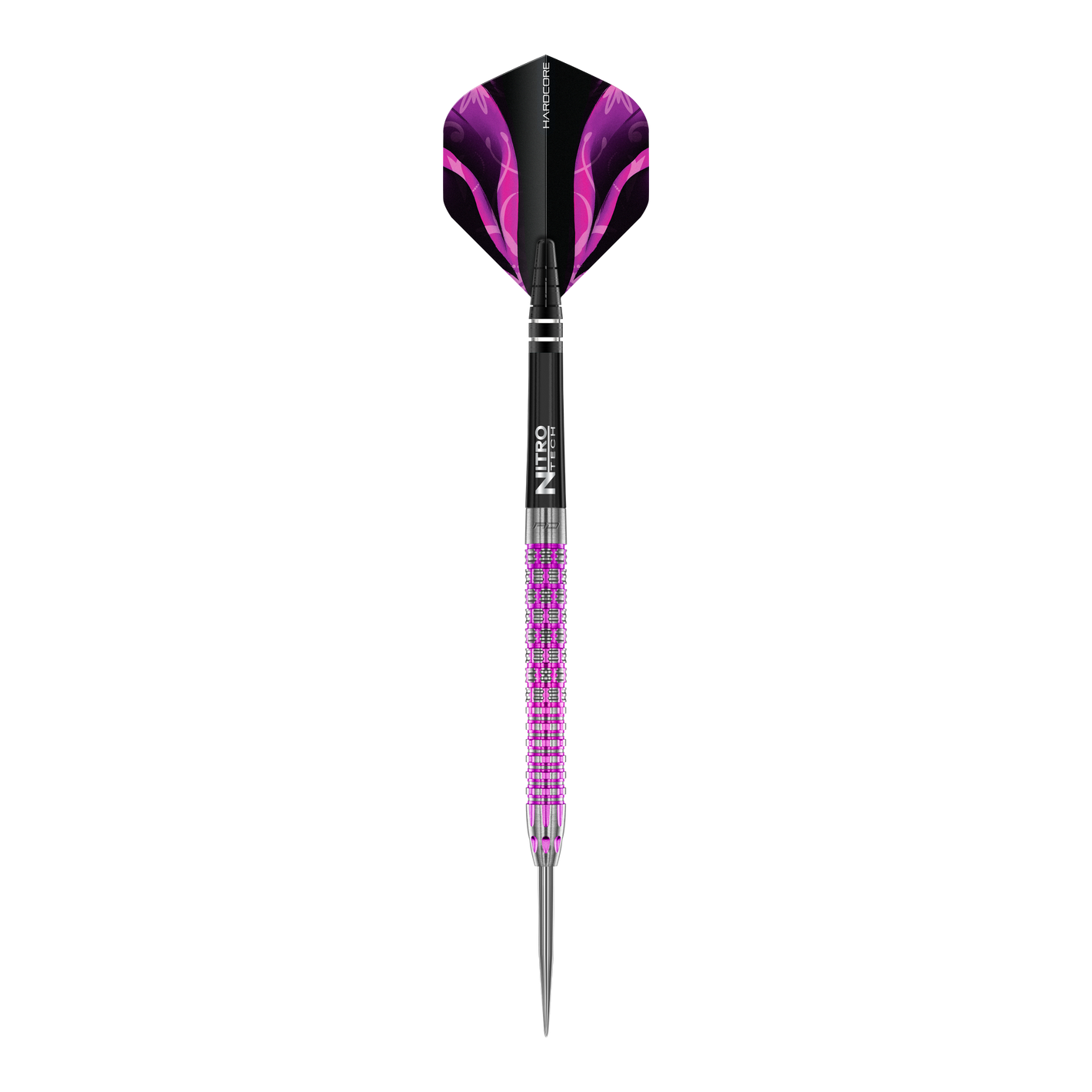 Image of Red Dragon Tyrian Steeldarts 90% Tungsten