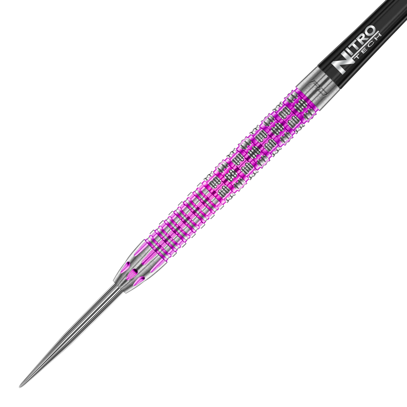 Red Dragon Tyrian Steeldarts 90% Tungsten