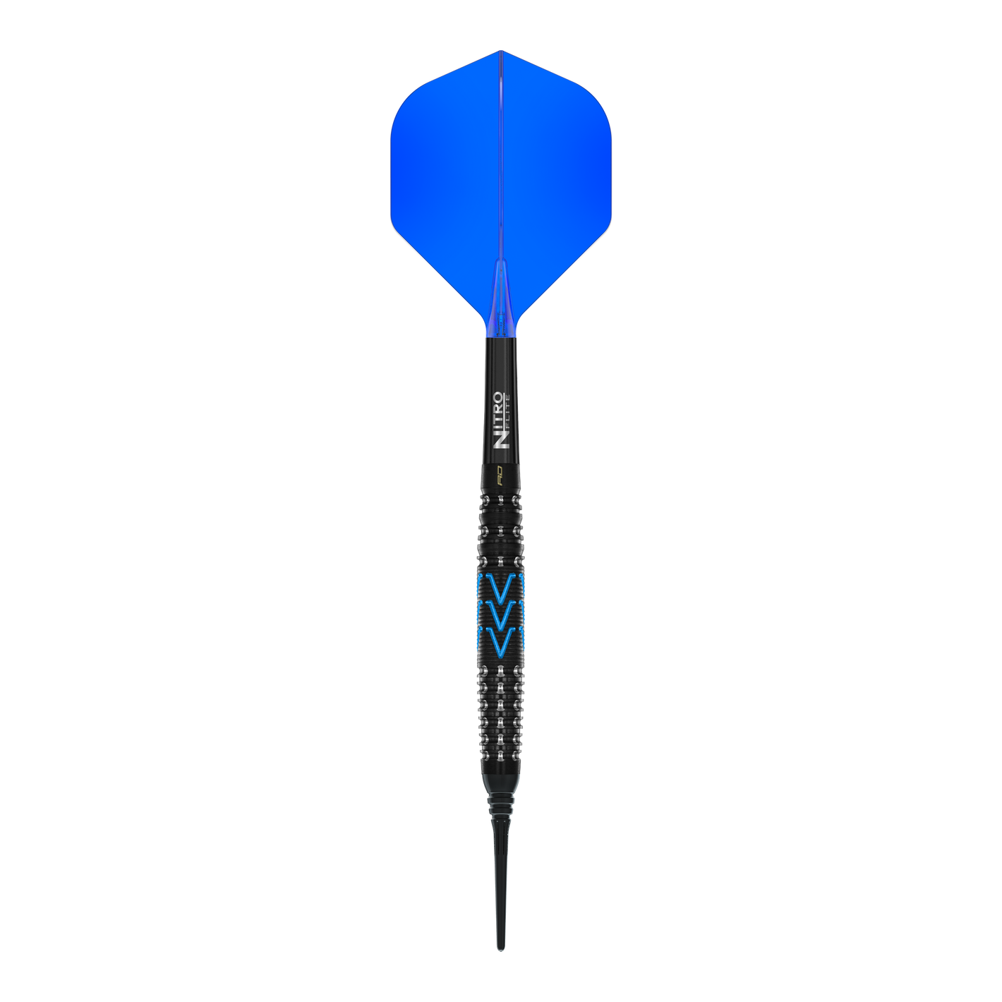 Image of Red Dragon Amp Torpedo Softdarts 22g – 90% Tungsten