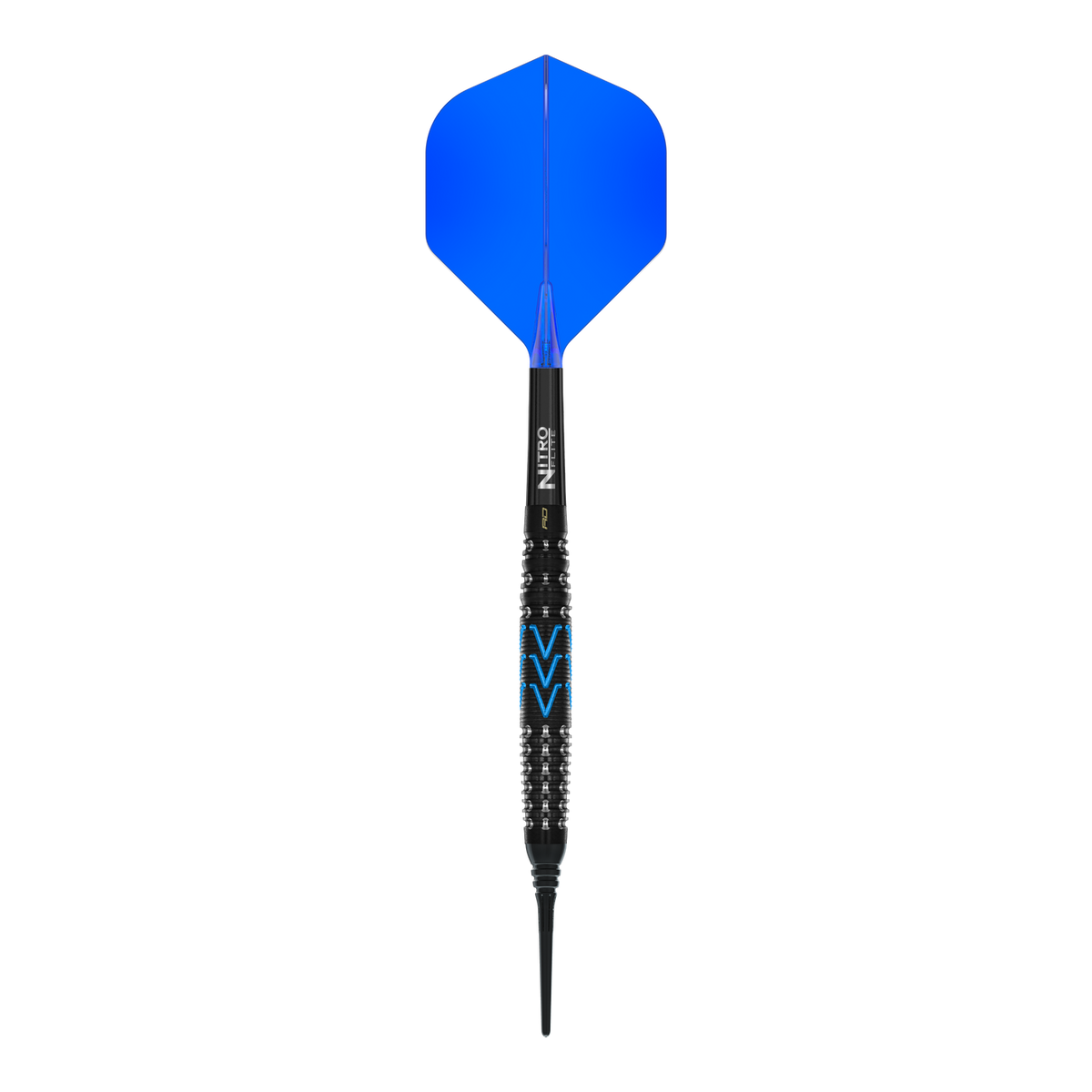 Red Dragon Amp Torpedo Softdarts 22g – 90% Tungsten