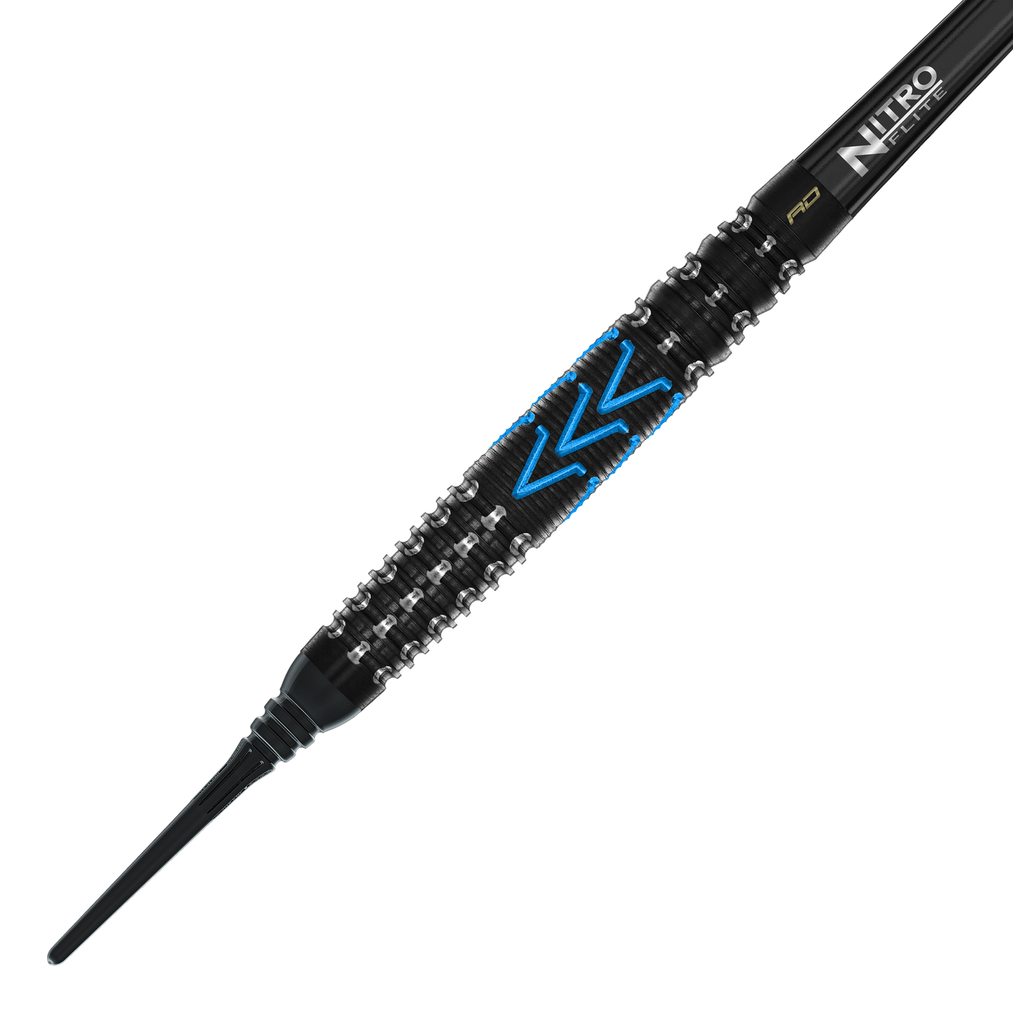 Image of Red Dragon Amp Torpedo Softdarts 22g – 90% Tungsten
