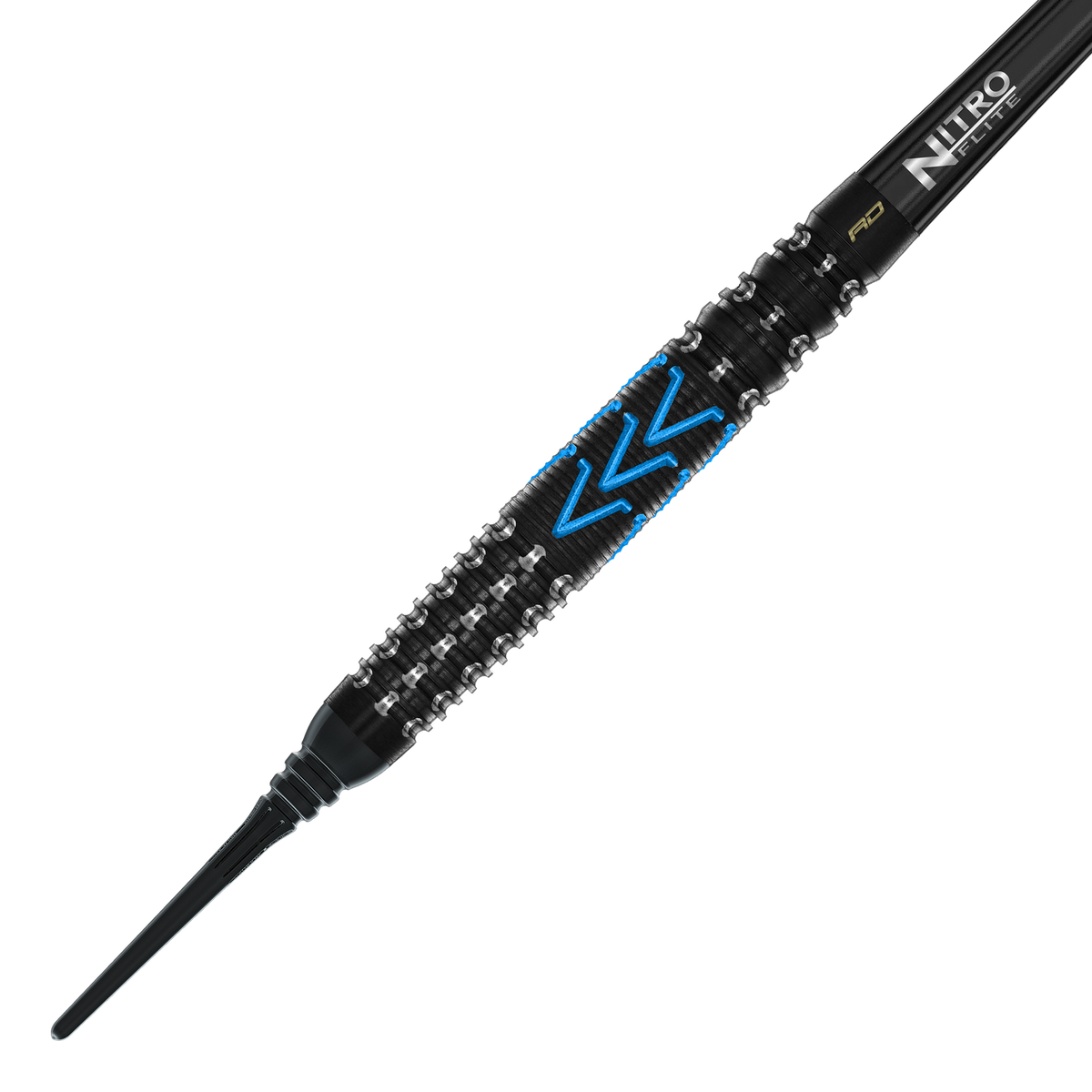 Red Dragon Amp Torpedo Softdarts 22g – 90% Tungsten