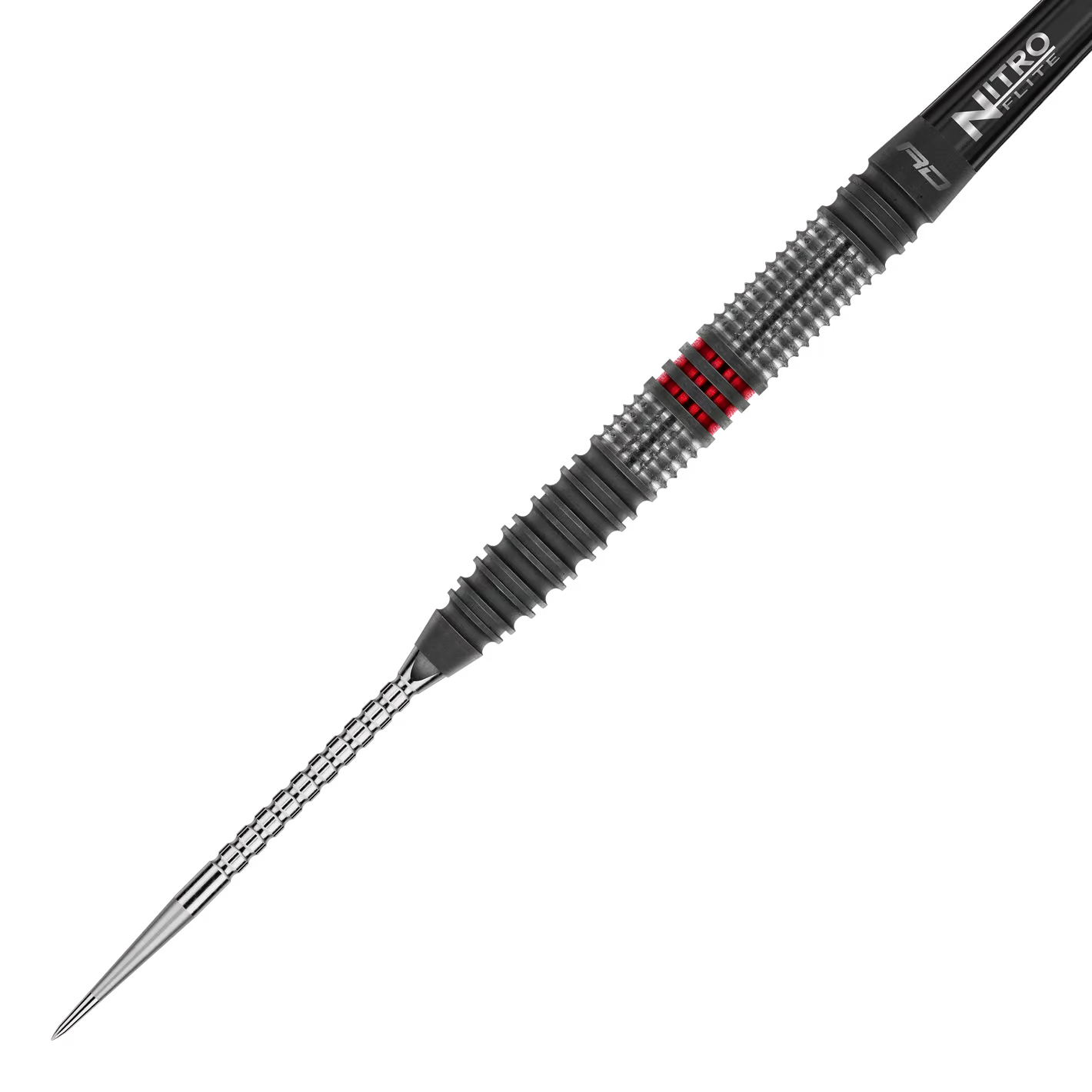 Image of Red Dragon Jonny Clayton Hireath Switch Point Steeldarts