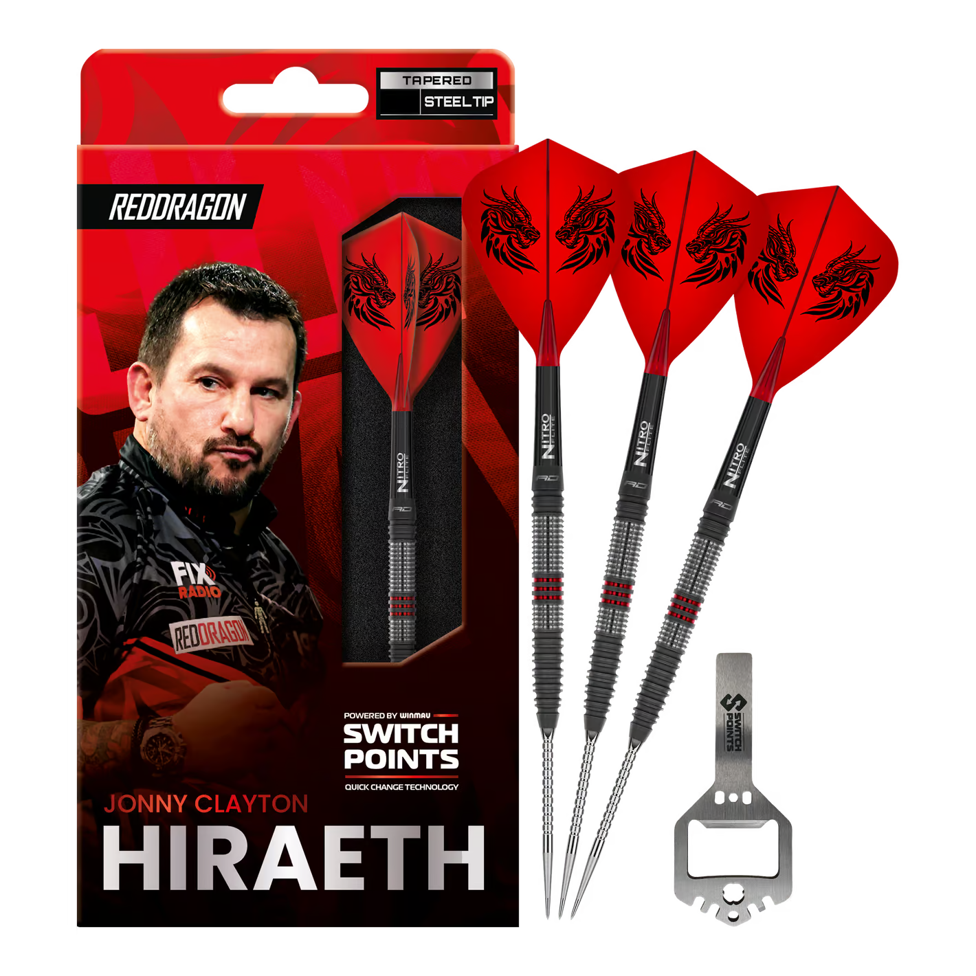 Your Darts Wonderland