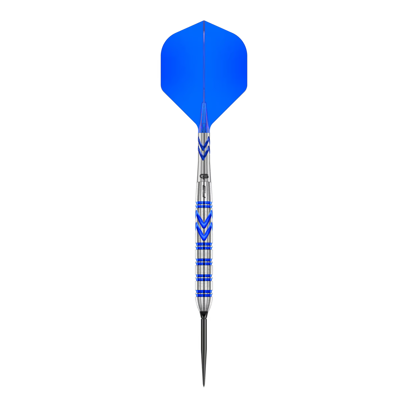Image of Red Dragon Gerwyn Price Blue Original Switch Point Steeldarts