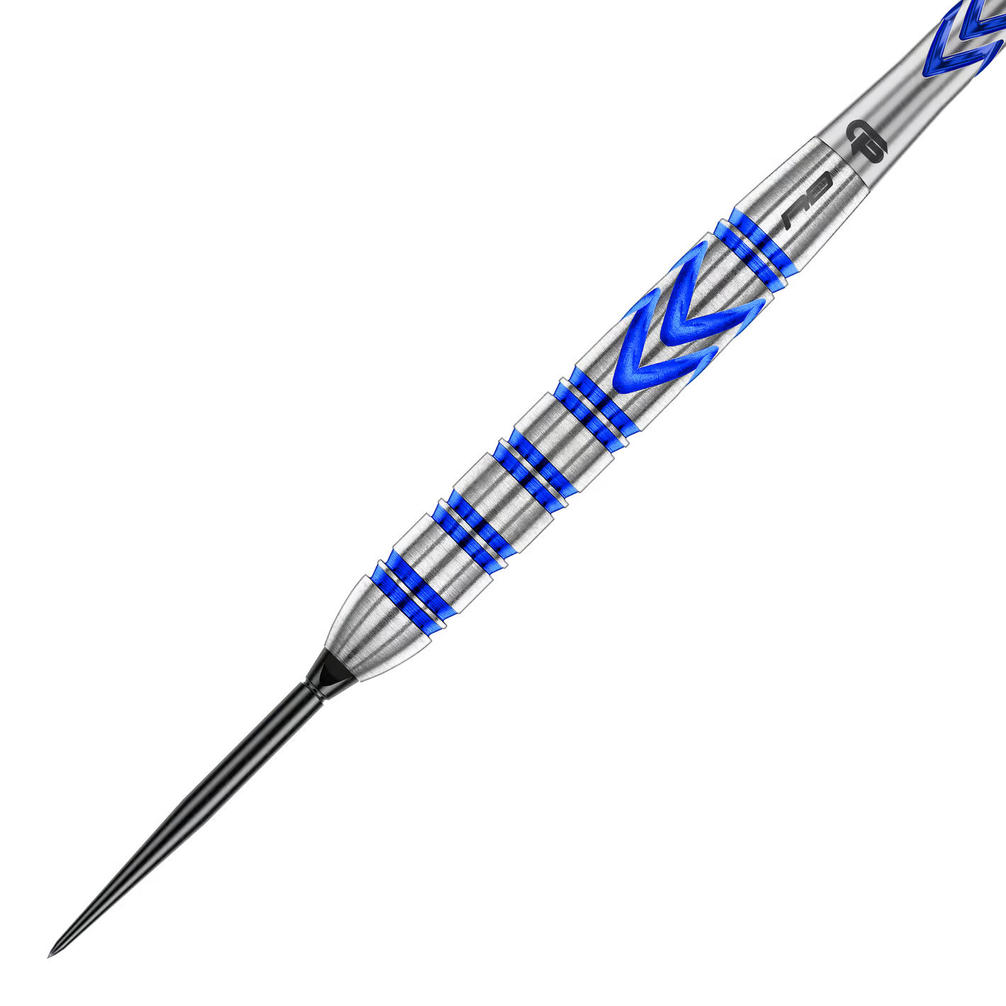 Image of Red Dragon Gerwyn Price Blue Original Switch Point Steeldarts