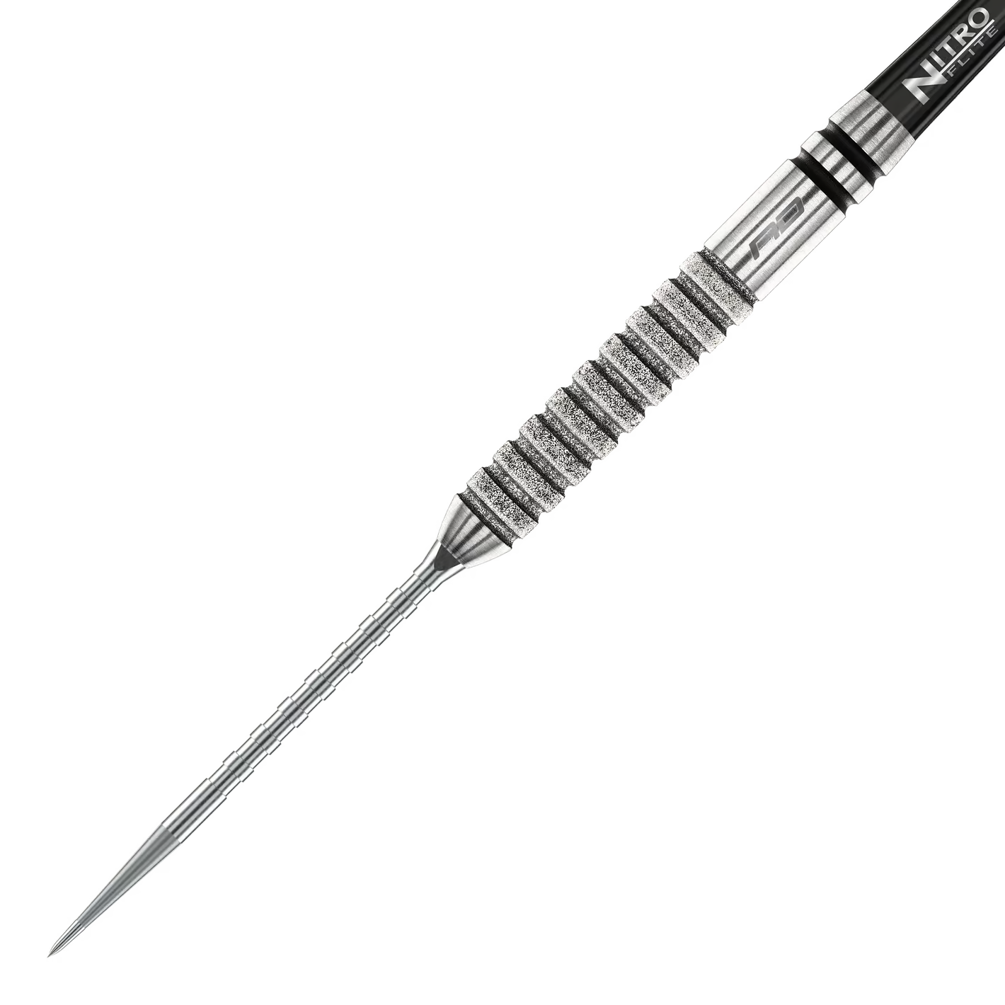 Red Dragon Gian Van Veen Tour Edition Switch Point Steeldarts - 21g