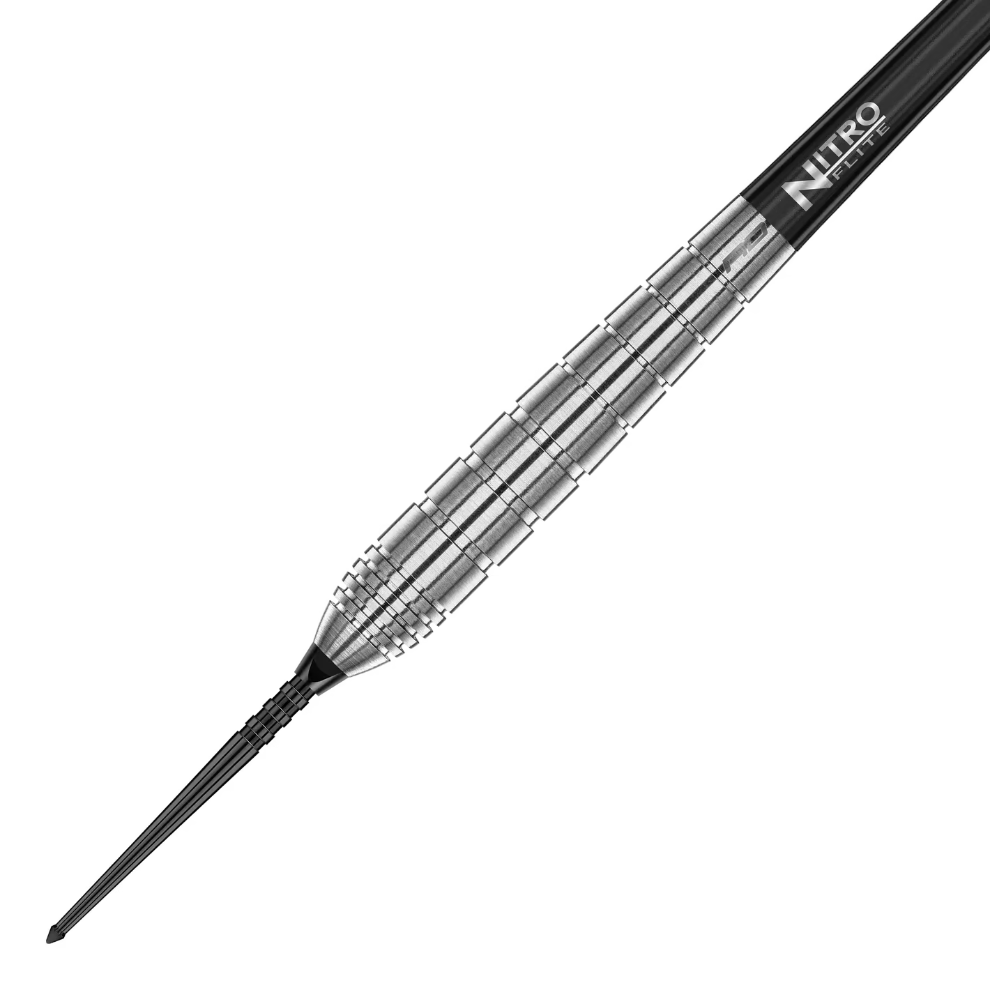 Red Dragon Luke Humphries TX1 Pioneer Switch Point Steeldarts