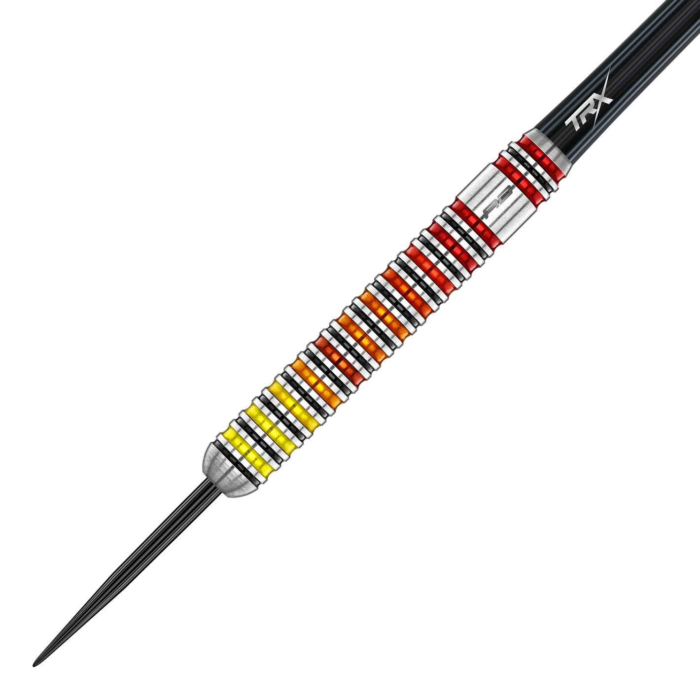 Image of Red Dragon Furnace Steeldarts – mit 90% Tungsten Core