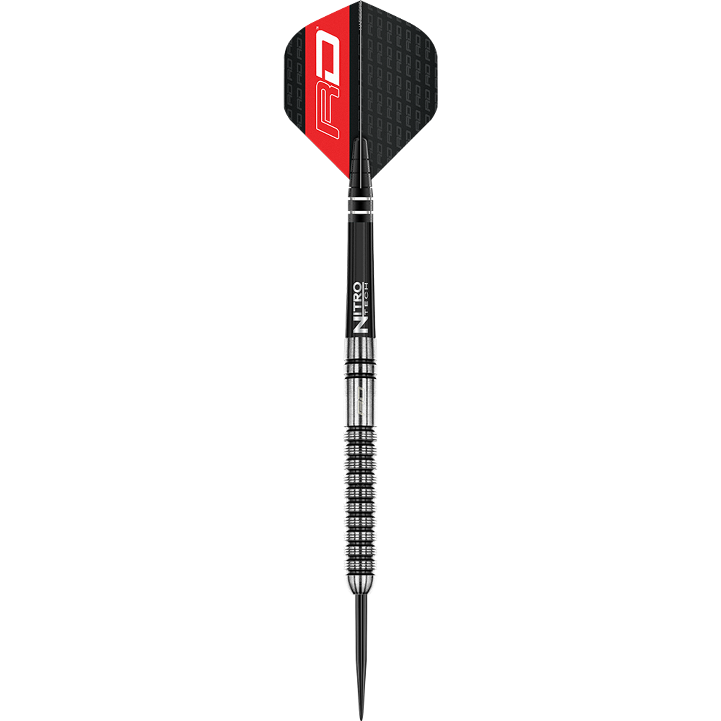 Red Dragon Gian Van Veen Steeldarts 21g- 90% Tungsten
