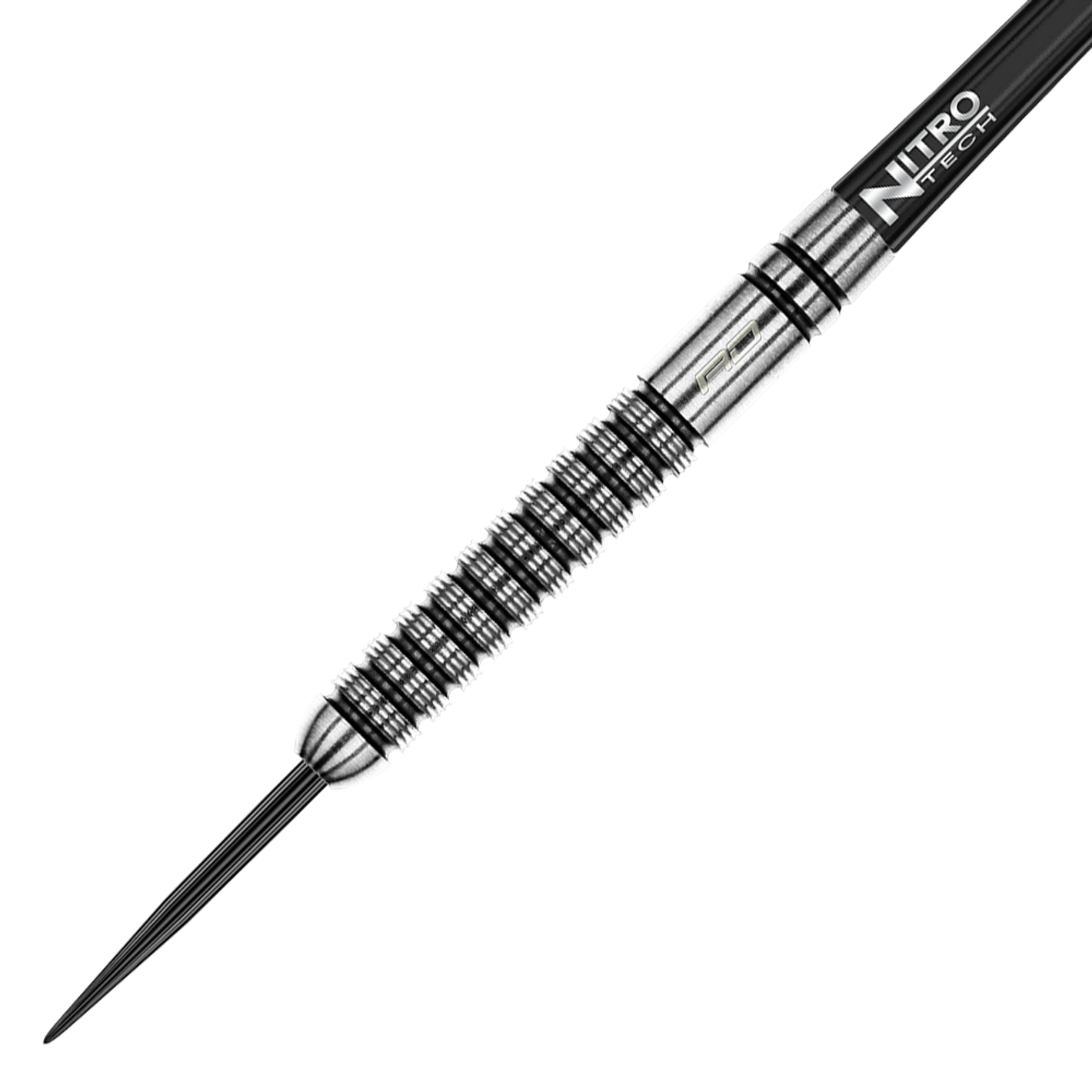 Image of Red Dragon Gian Van Veen Steeldarts 21g- 90% Tungsten
