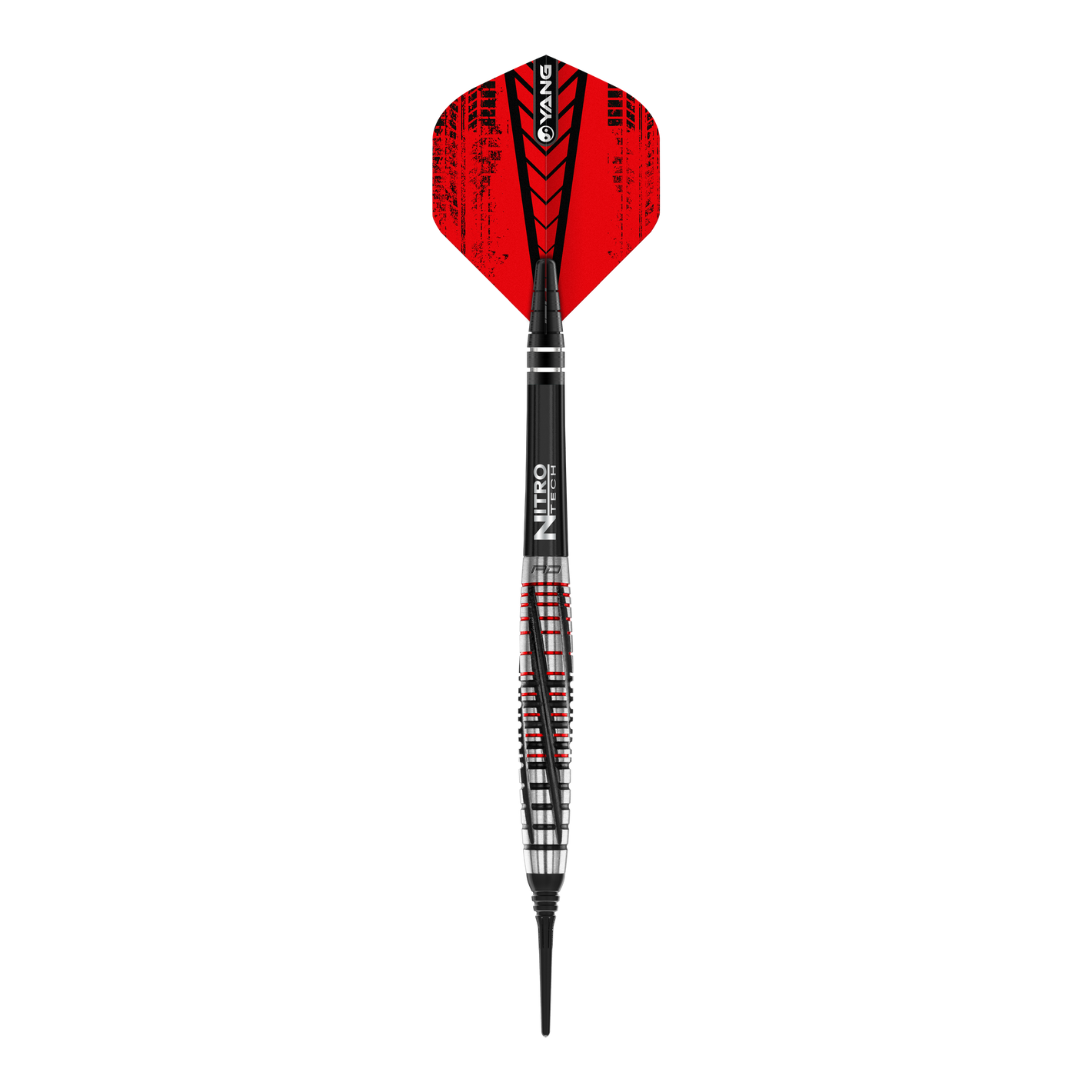 Image of Red Dragon Rifle Softdarts - 90% Tungsten in 20g