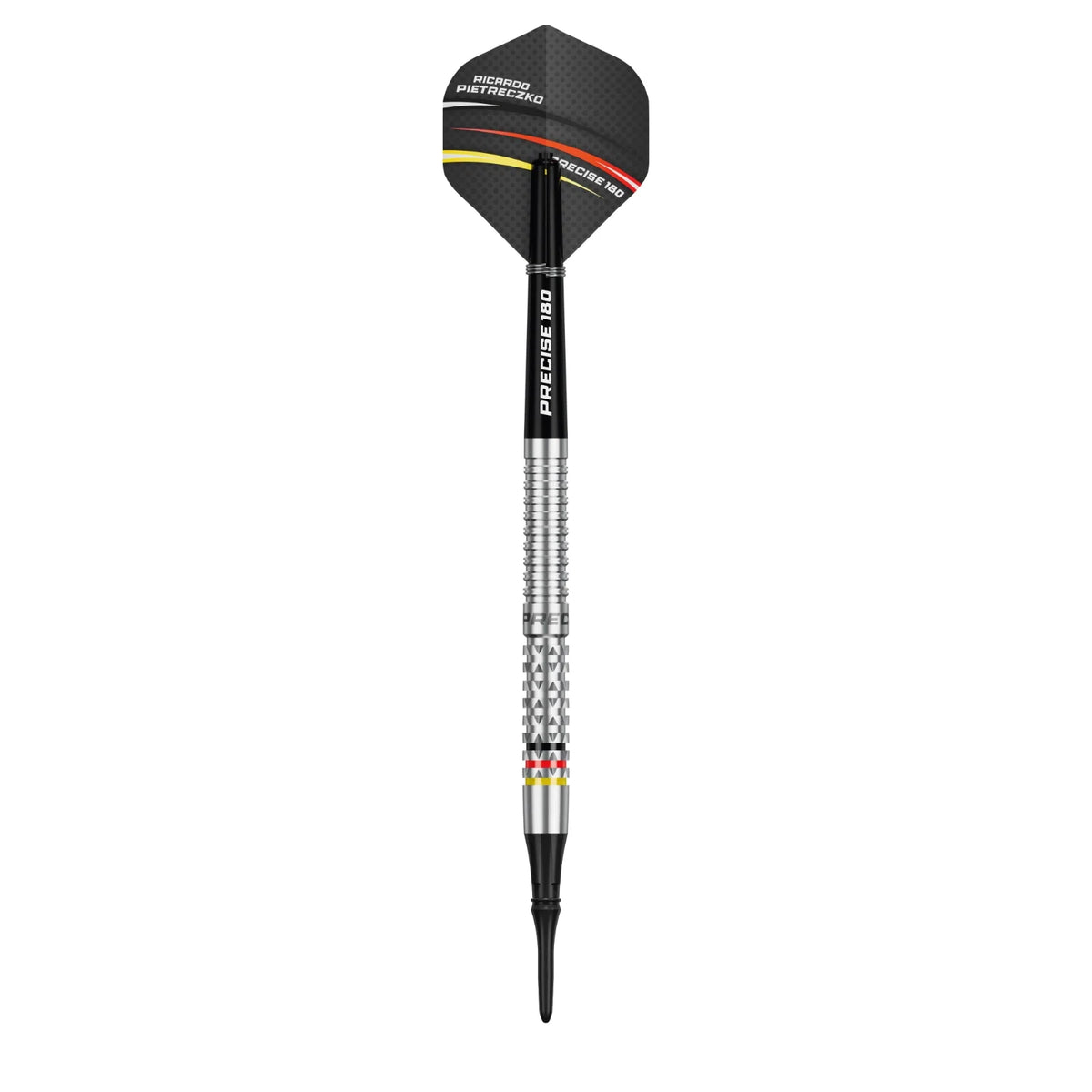 Precise180 Ricardo Pietreczko Softdarts Gen1