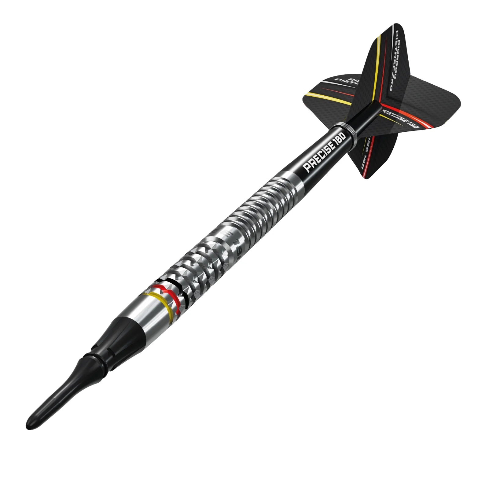 Image of Precise180 Ricardo Pietreczko Softdarts Gen1