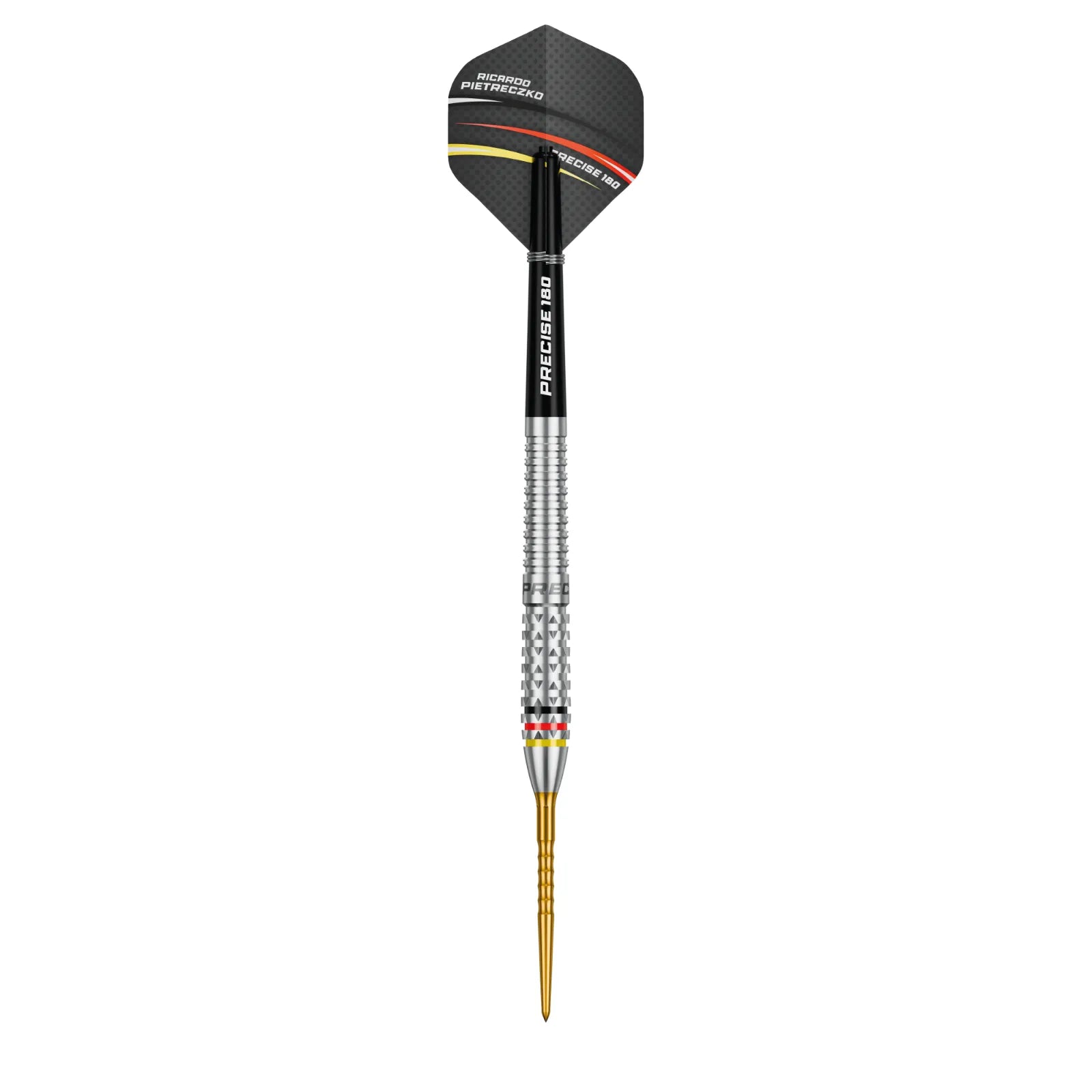 Image of Precise180 Ricardo Pietreczko Steeldarts Gen1