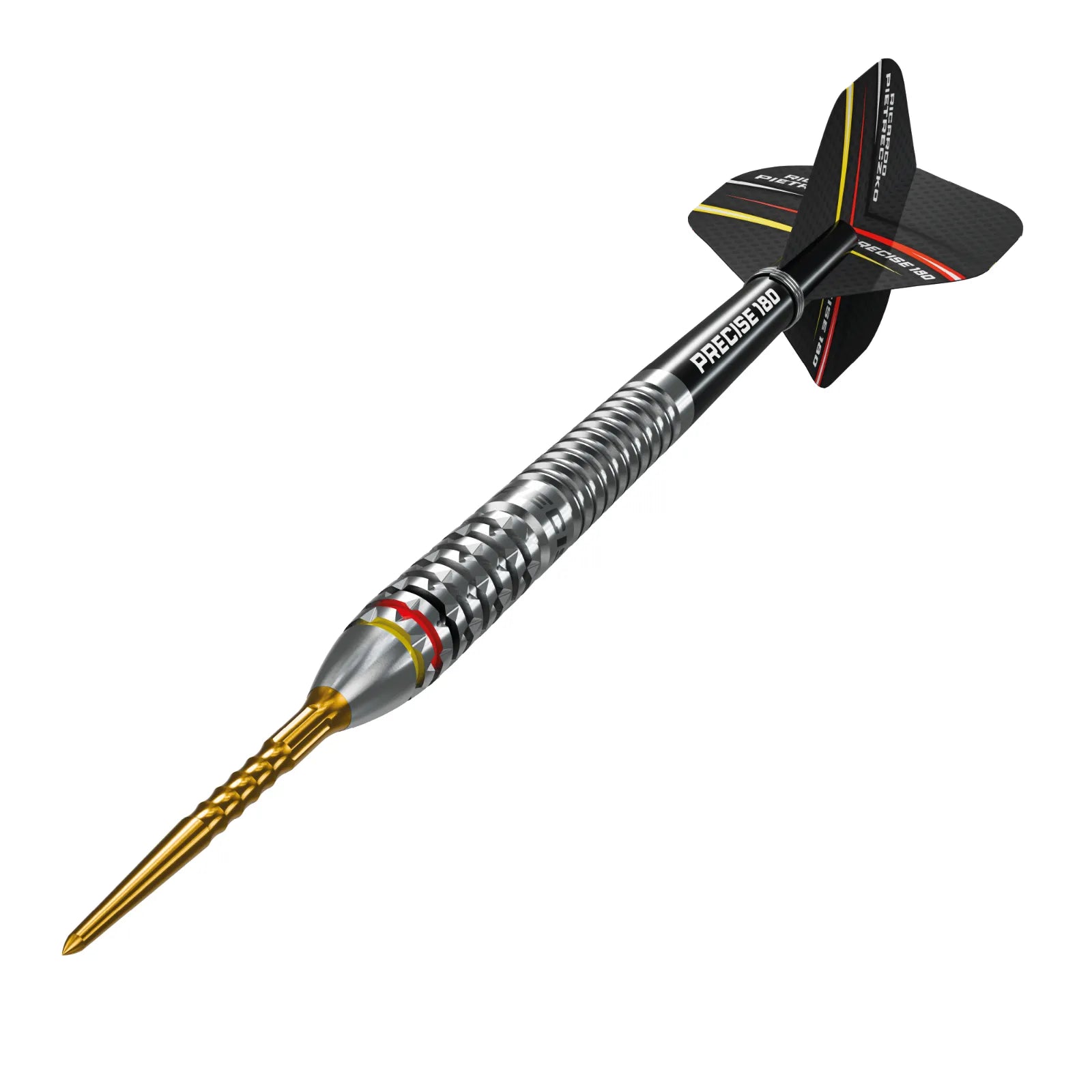 Image of Precise180 Ricardo Pietreczko Steeldarts Gen1