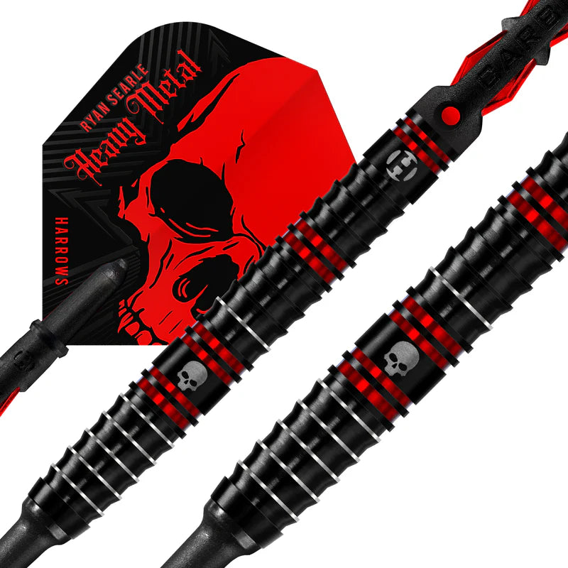 Image of Harrows Ryan Searle 90% Tungsten