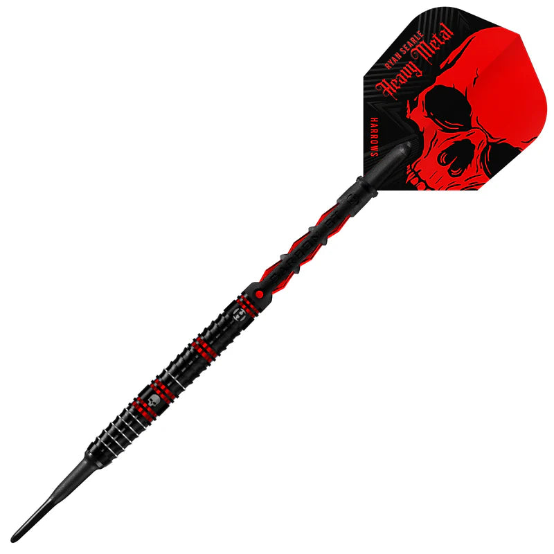 Image of Harrows Ryan Searle 90% Tungsten