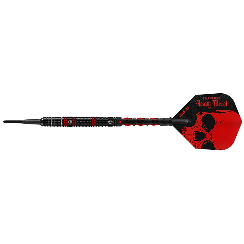 Harrows Ryan Searle 90% Tungsten
