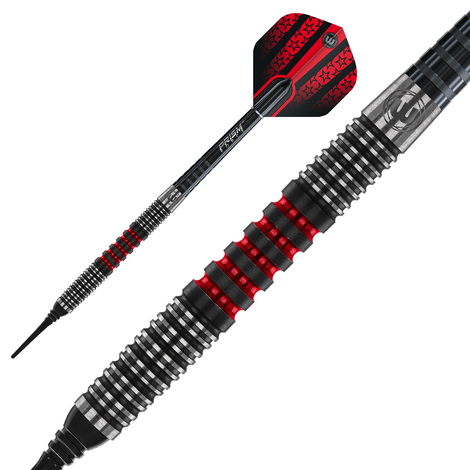 Image of Softdart Winmau Joe Cullen Ignition 20g