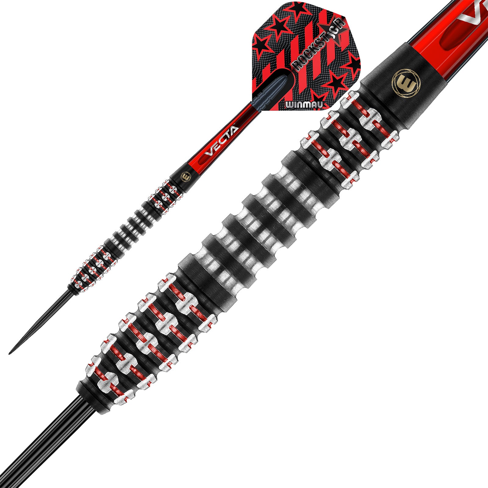 Steeldart Winmau Joe Cullen Ignition