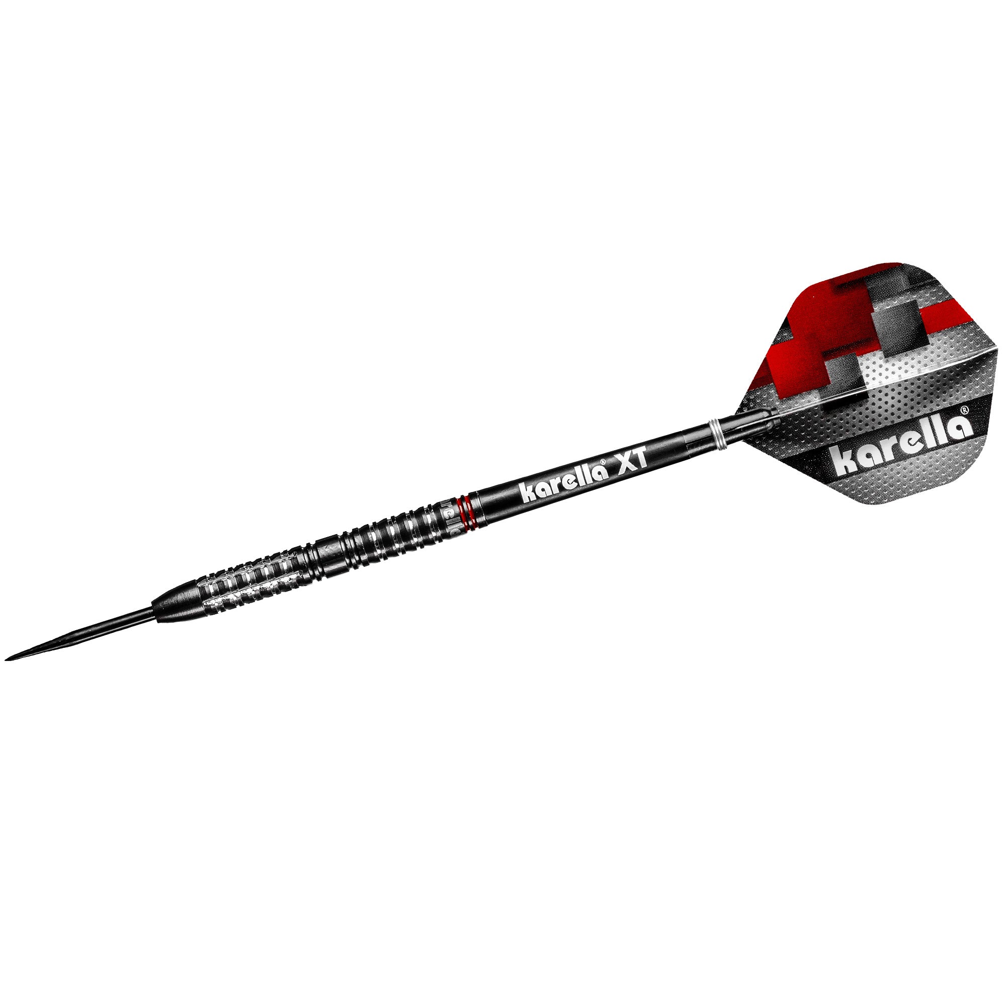 Image of Steeldart Karella SuperDrive 90% Tungsten