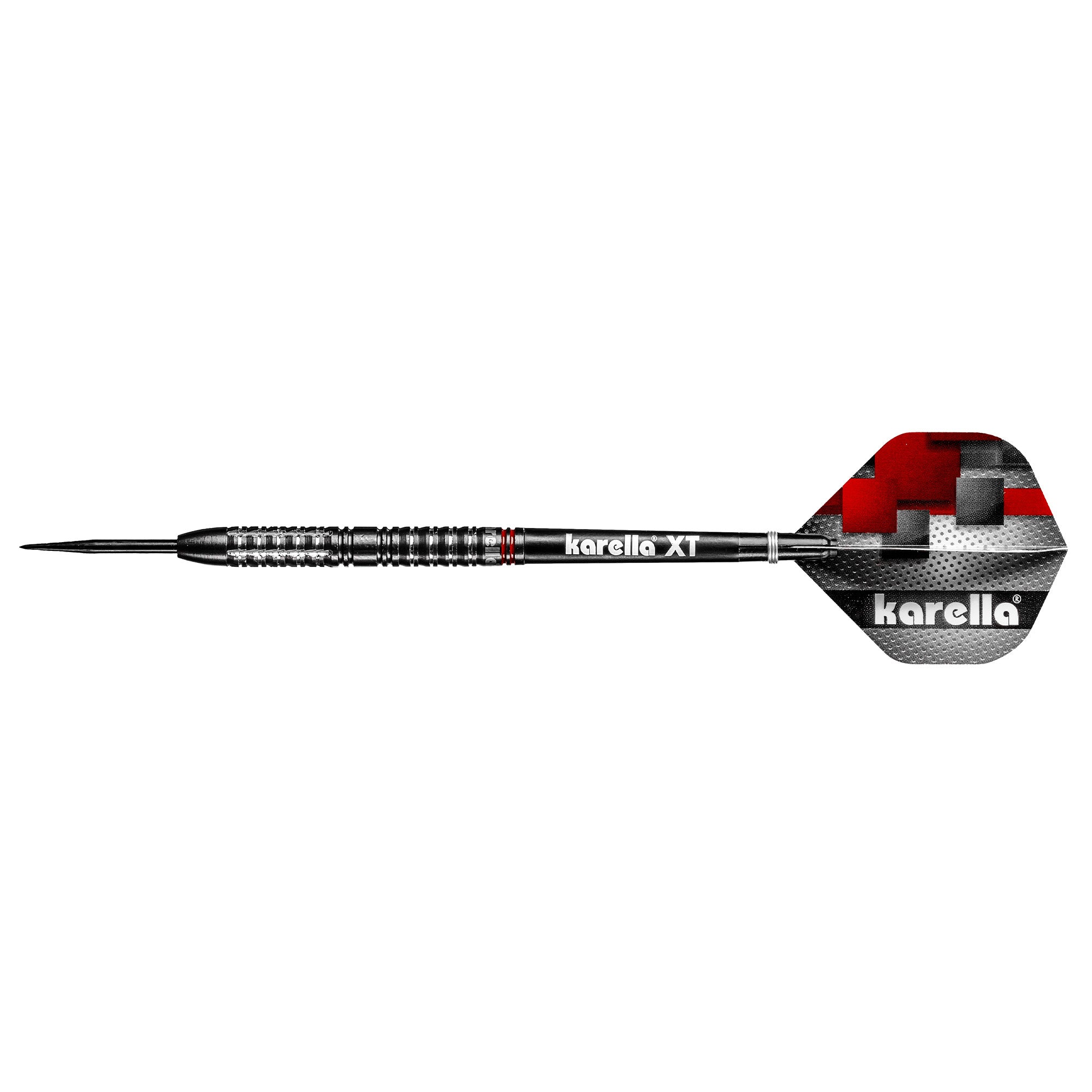 Image of Steeldart Karella SuperDrive 90% Tungsten