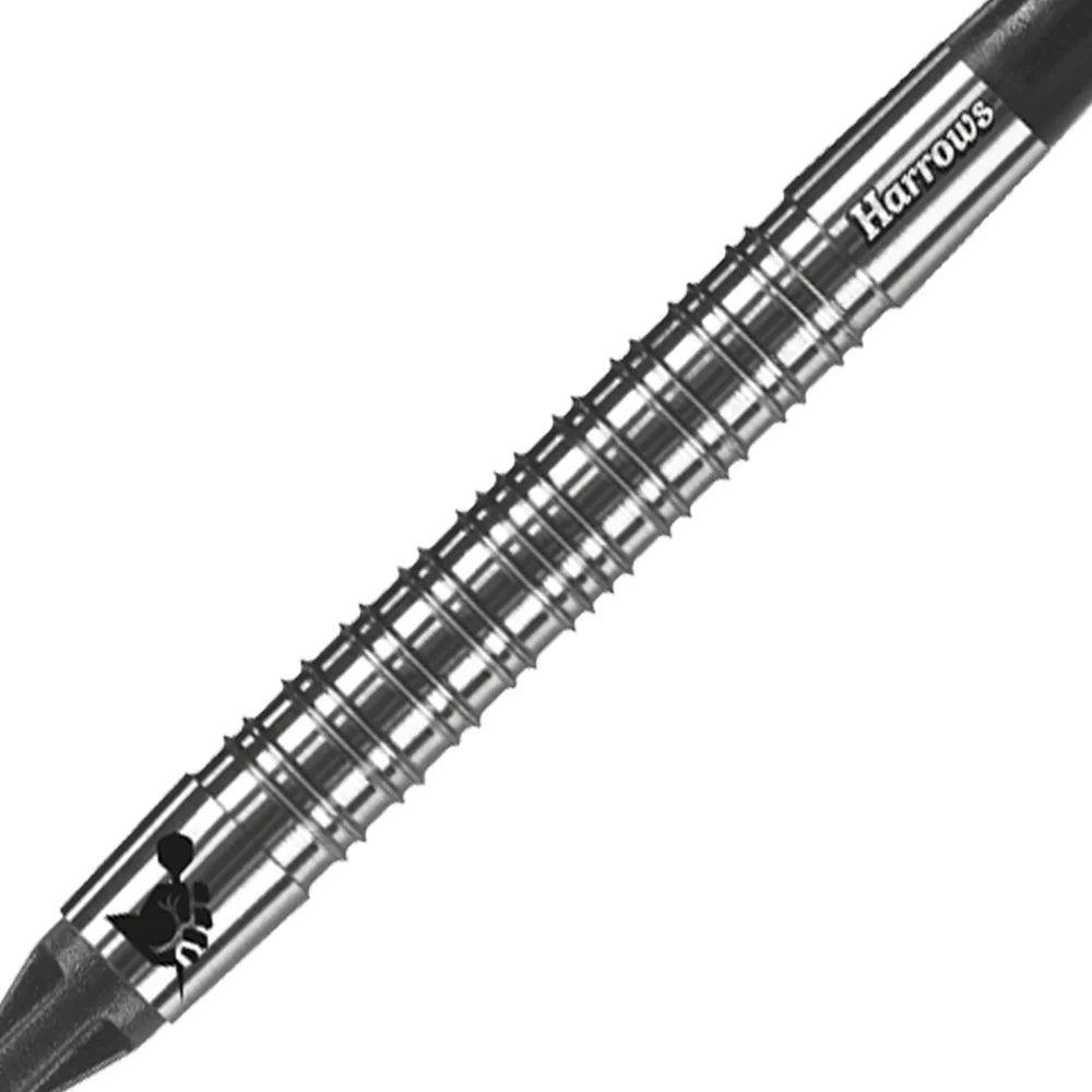 Harrows Supergrip Softdarts 20g – 90% Tungsten
