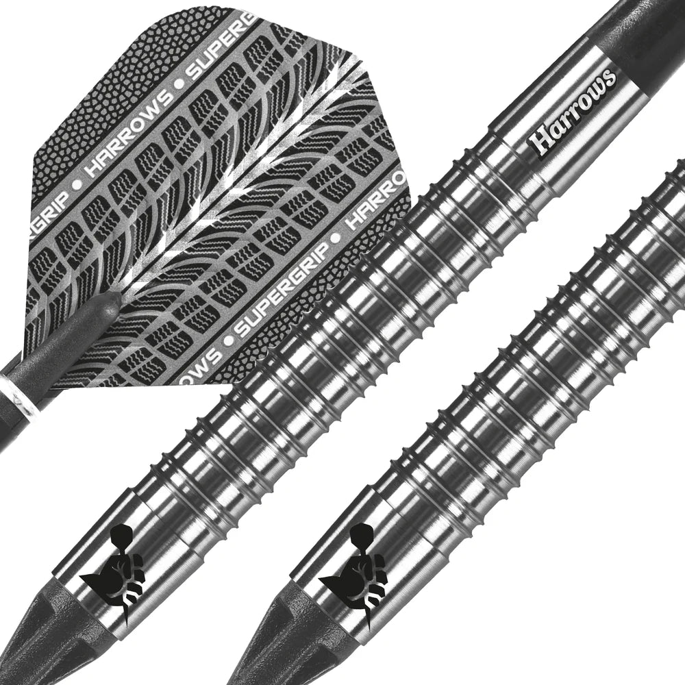Image of Harrows Supergrip Softdarts 20g – 90% Tungsten
