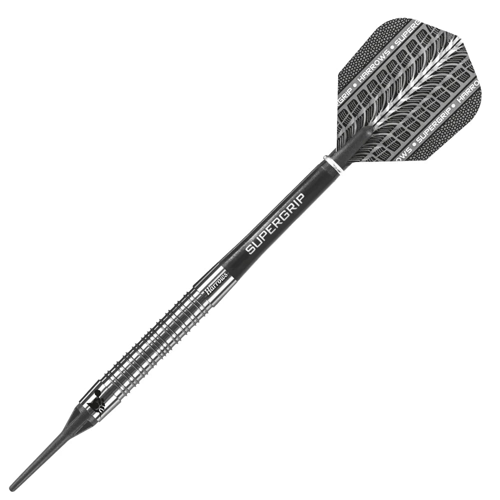 Image of Harrows Supergrip Softdarts 20g – 90% Tungsten