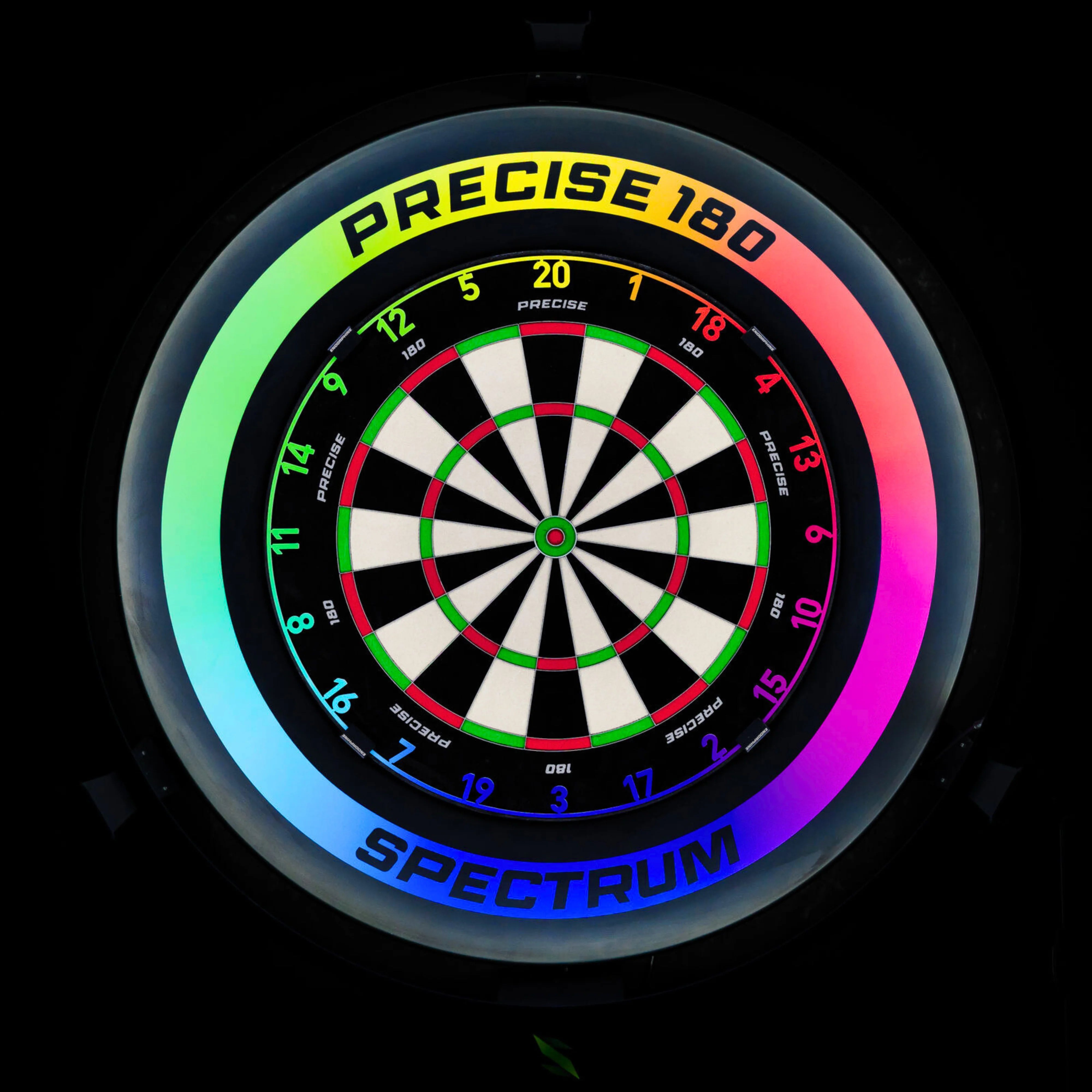 Image of Precise 180 Surround Spectrum