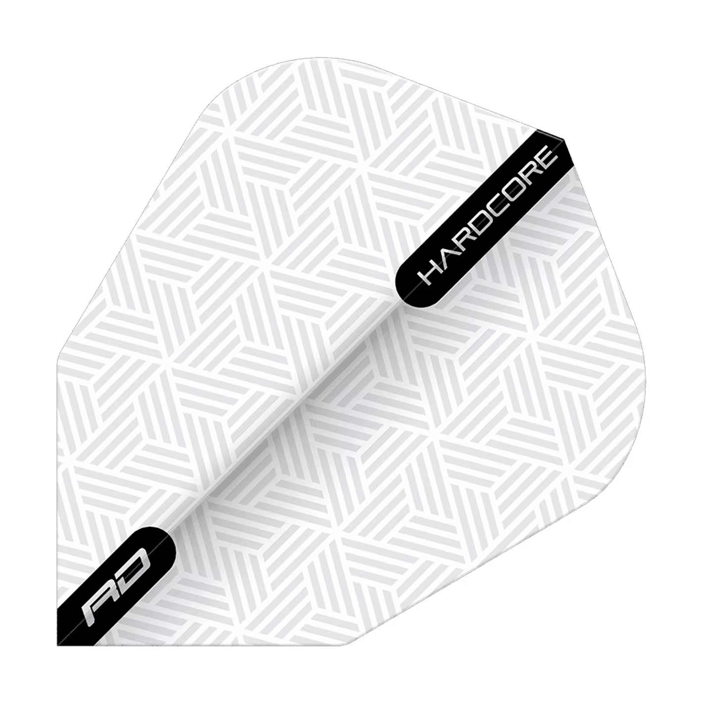 Red Dragon White V-Standard Flights