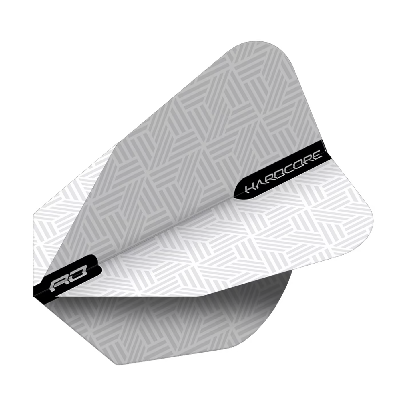 Red Dragon White V-Standard Flights