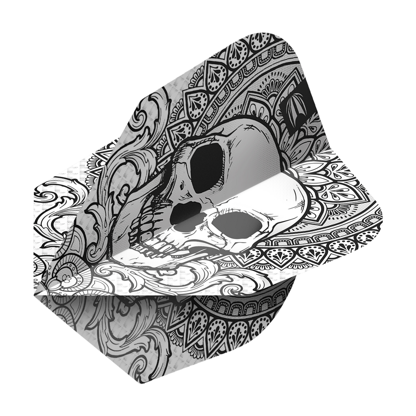Image of Target ProUltra Ink Grey No6 Flights
