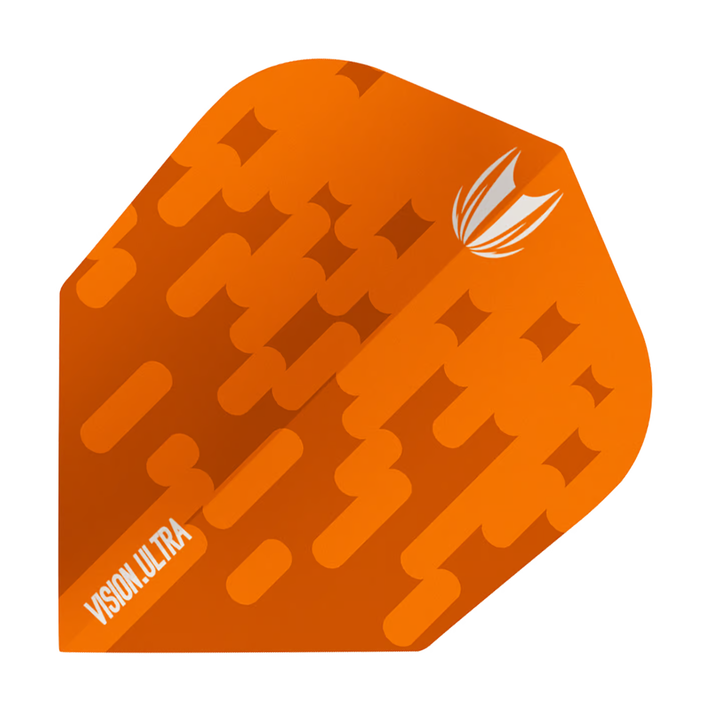 Target Vision Ultra Orange Ten-X Flights