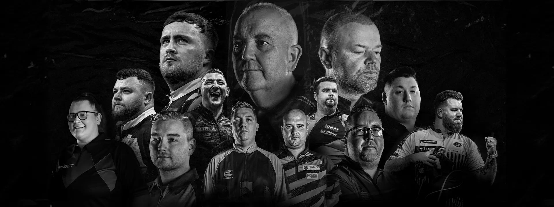 Your Darts Wonderland