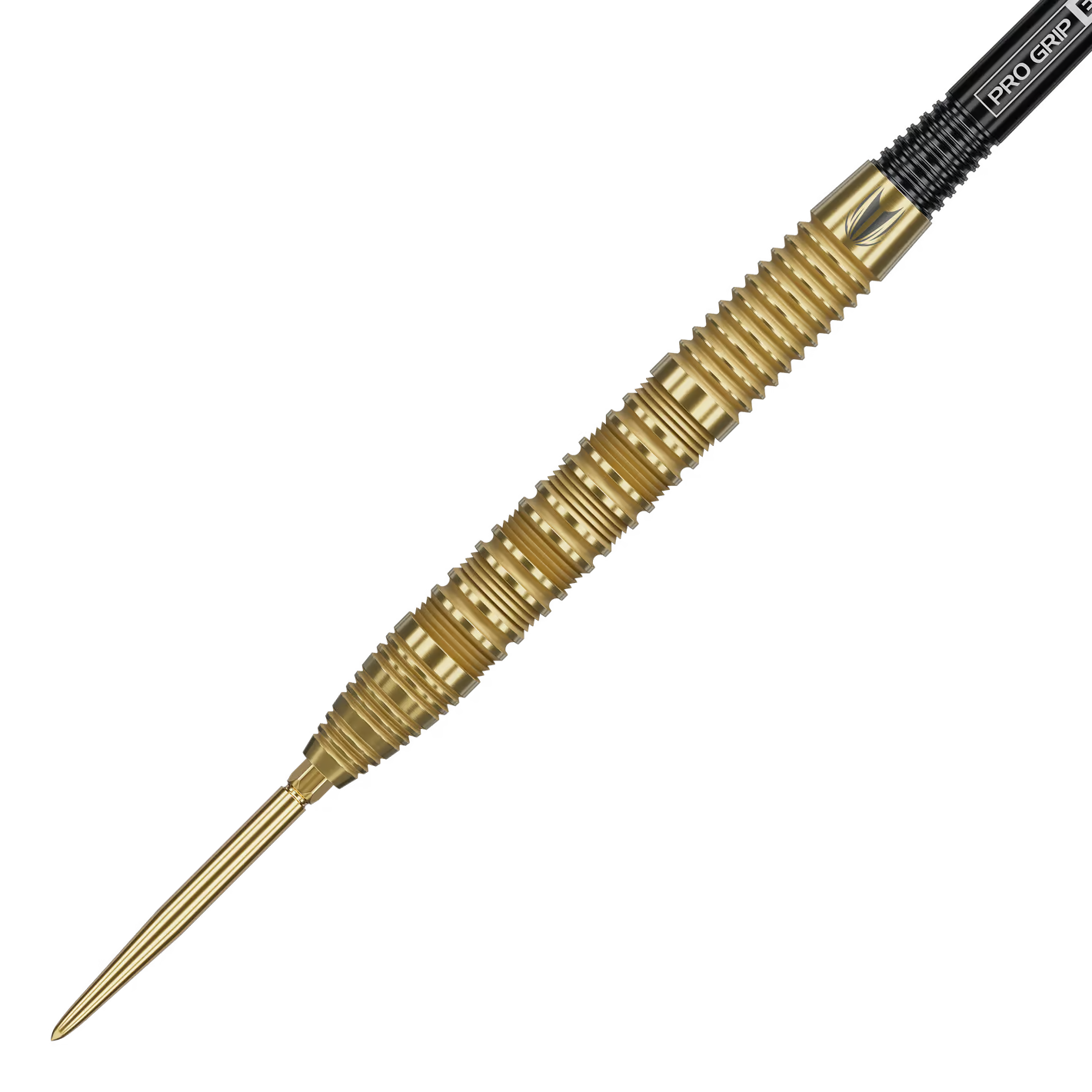 Target Bolide Envy 01 Swiss Point 90% Tungsten Steeldarts 24g