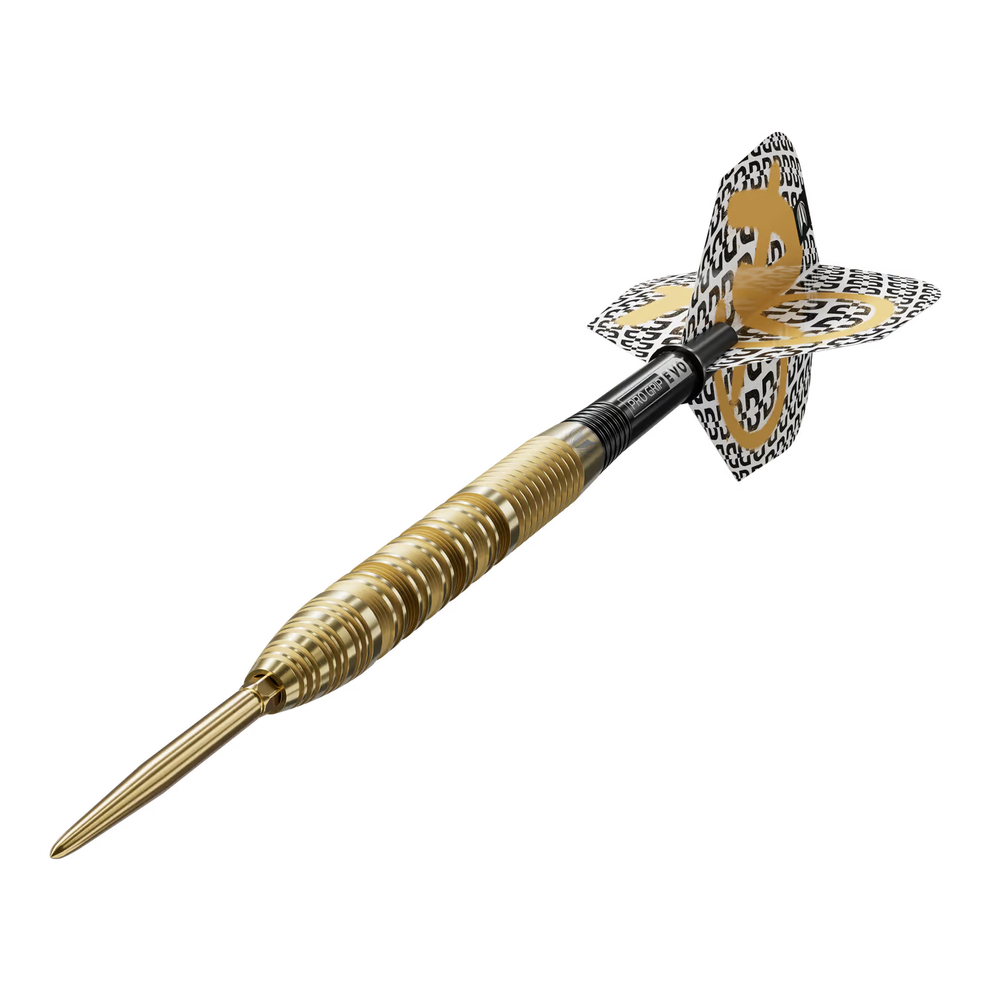 Target Bolide Envy 01 Swiss Point 90% Tungsten Steeldarts 24g