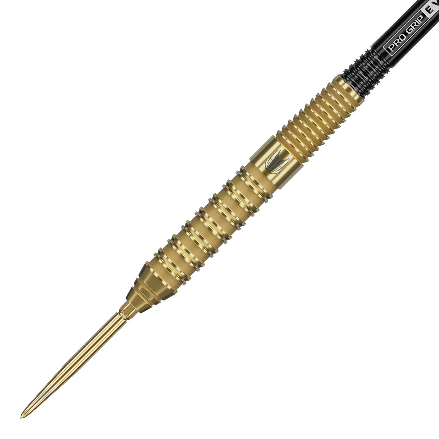 Target Bolide Envy 02 Swiss Point 90% Tungsten Steeldarts