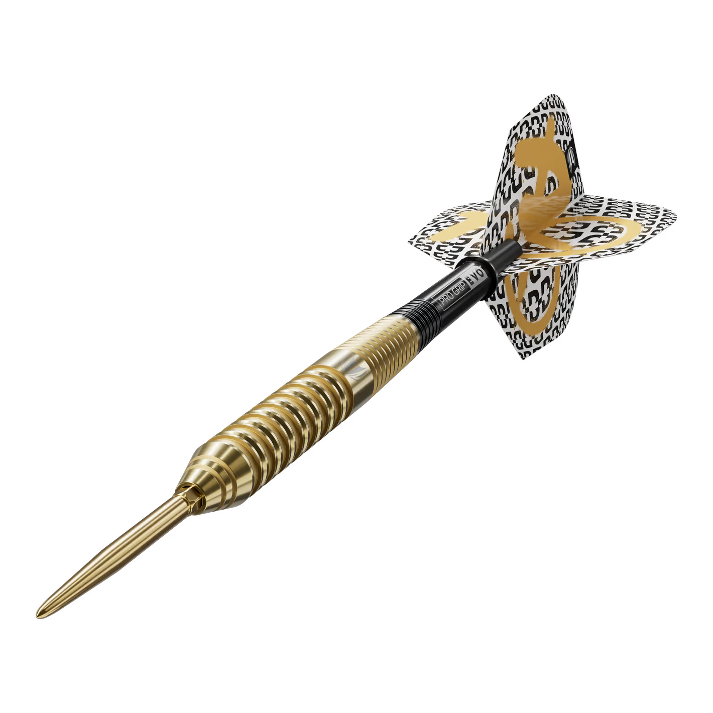 Target Bolide Envy 02 Swiss Point 90% Tungsten Steeldarts
