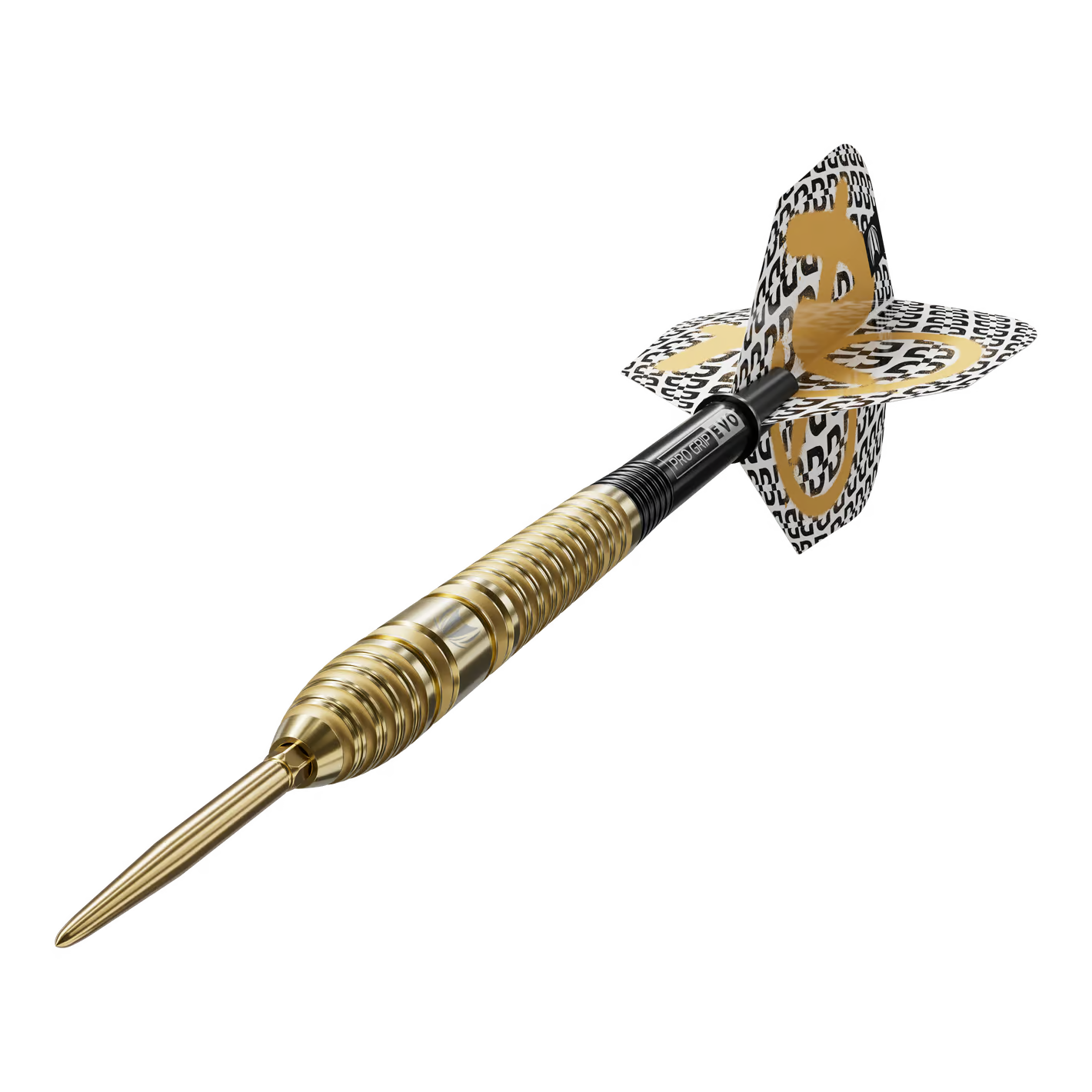 Target Bolide Envy 03 Swiss Point Steeldarts 90% Tungsten