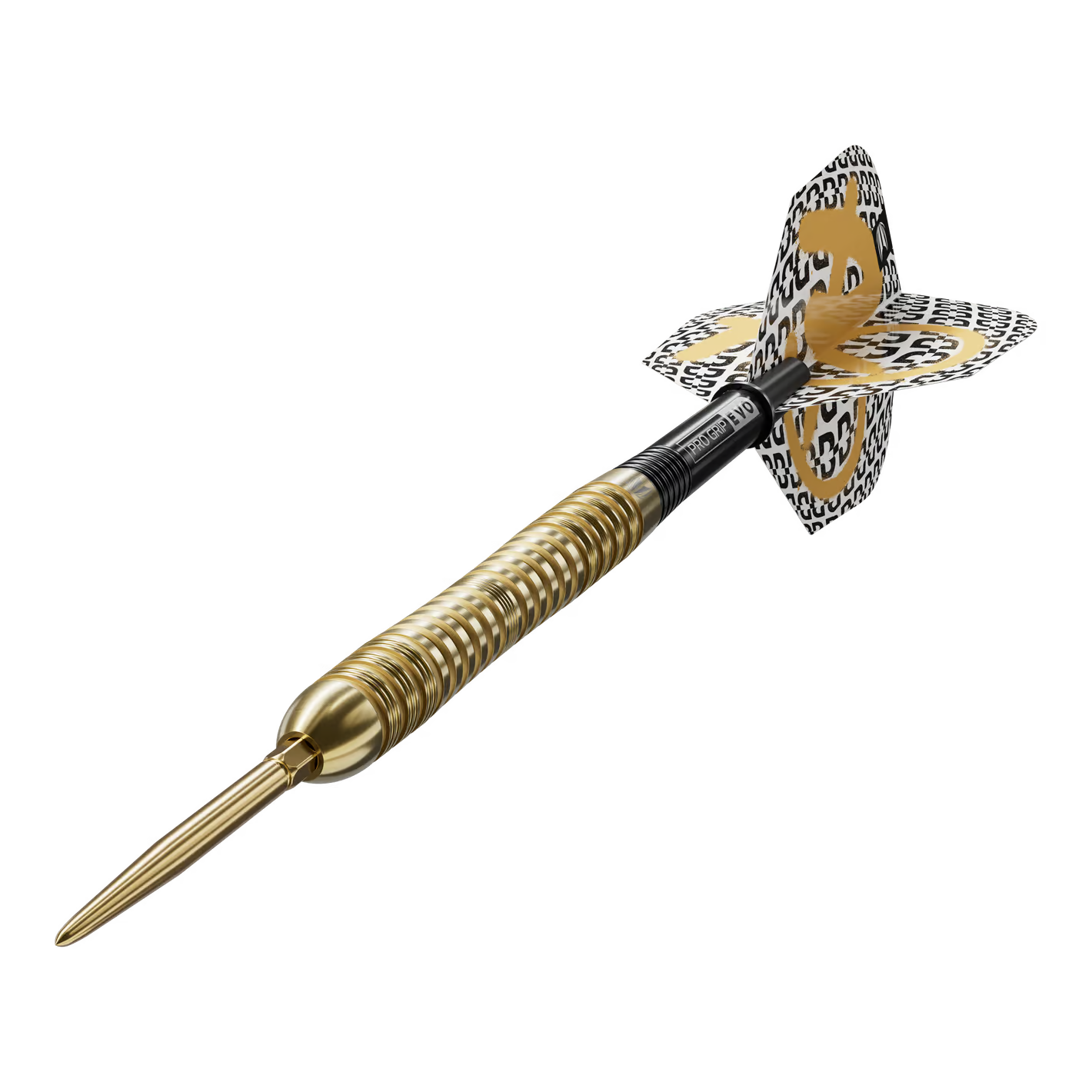 Target Bolide Envy 04 Swiss Point Steeldarts 90% Tungsten in 25g