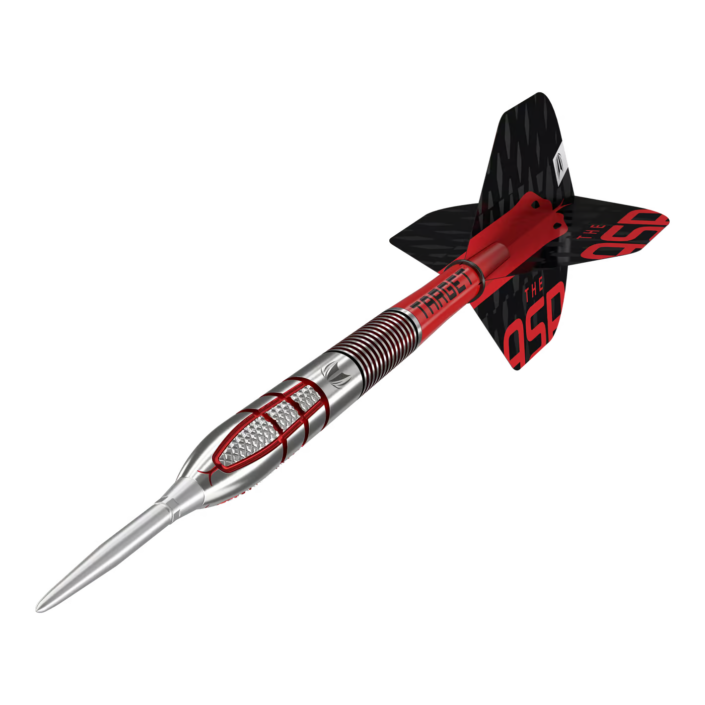 Target Nathan Aspinall GEN2 Swiss Point - 95% Tungsten