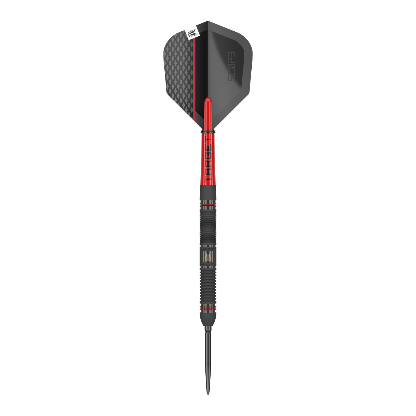 Target Scope 01 Swiss Point Steeldarts 90% Tungsten