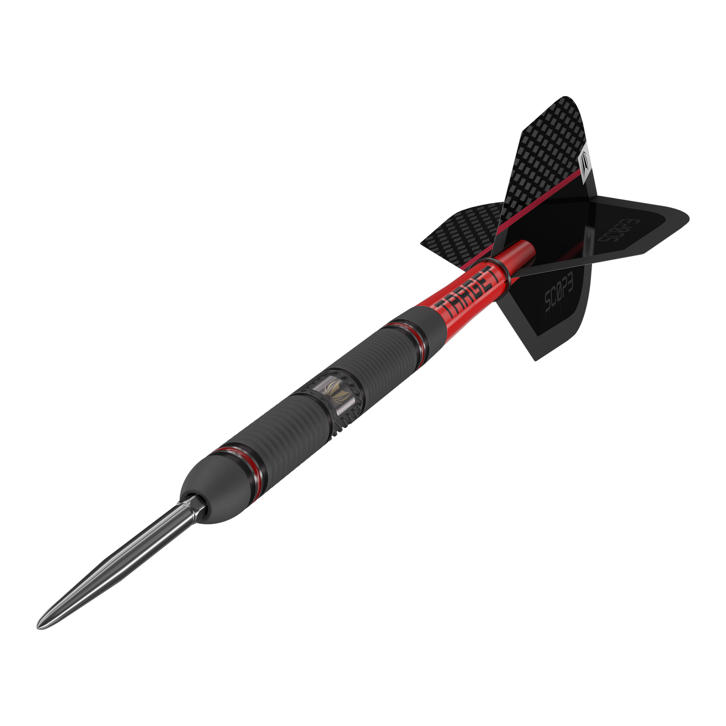 Image of Target Scope 01 Swiss Point Steeldarts 90% Tungsten
