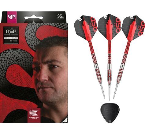 Your Darts Wonderland