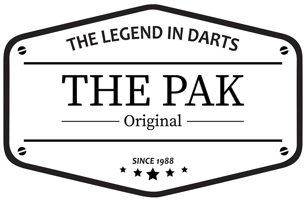 Image of Darttasche THE PAK